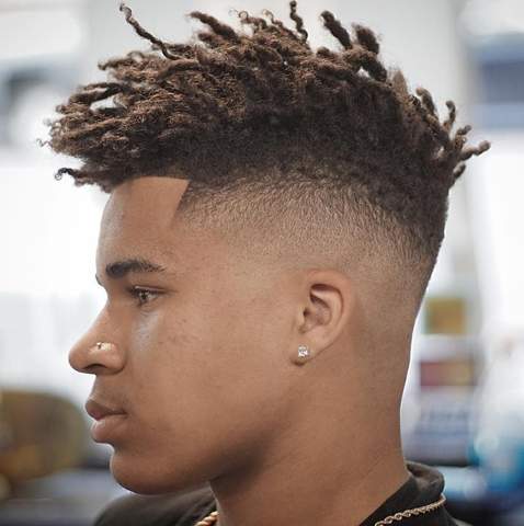 Welche Utensilien Fur Dreadlocks Wachs Haargel Wax