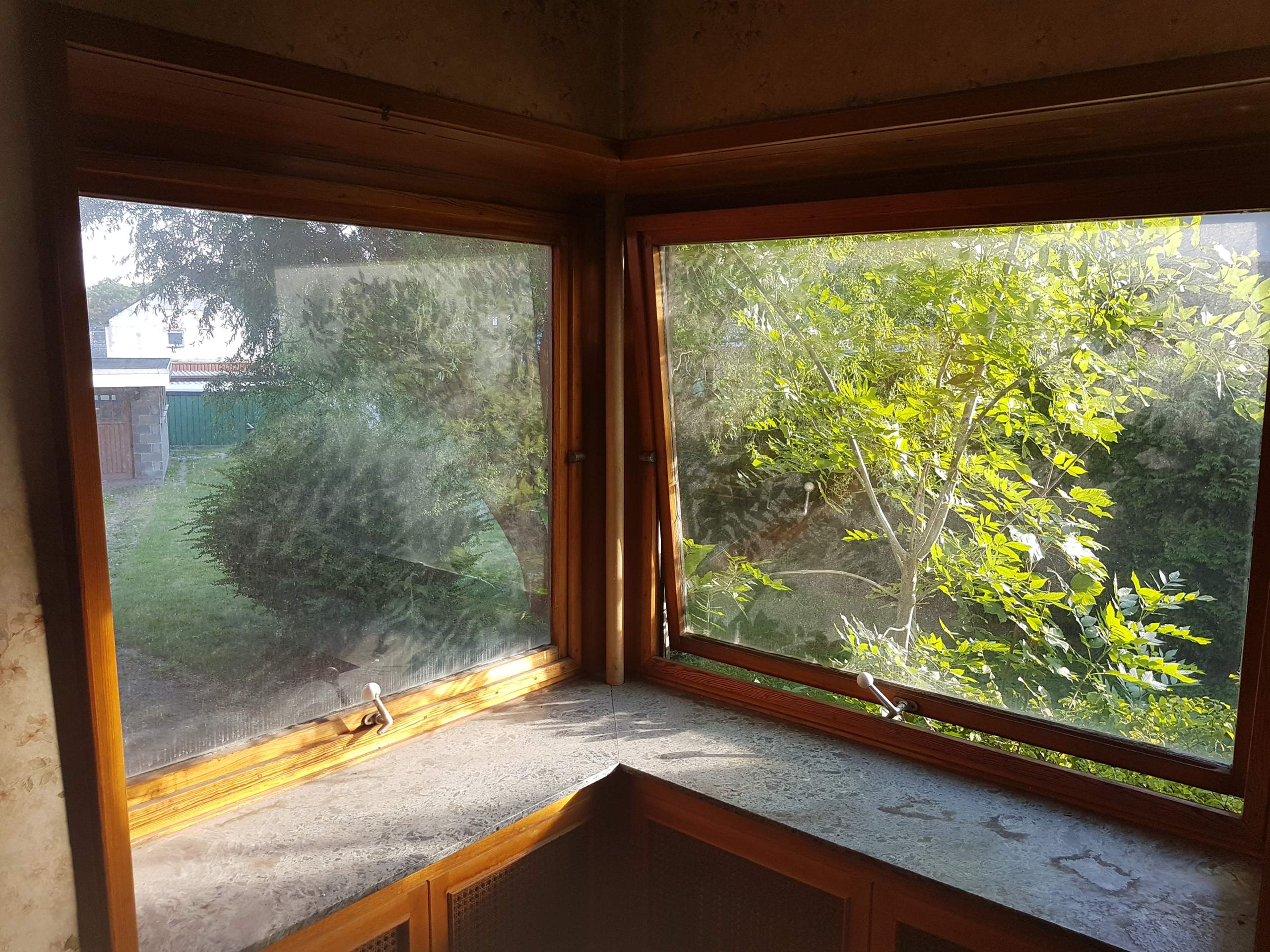 Weißes Fenster Unten Rechts Lässt Sich Nicht Schließen Welche Verglasung Fach verglast oder 2 Fach verglast Fenster kaufen