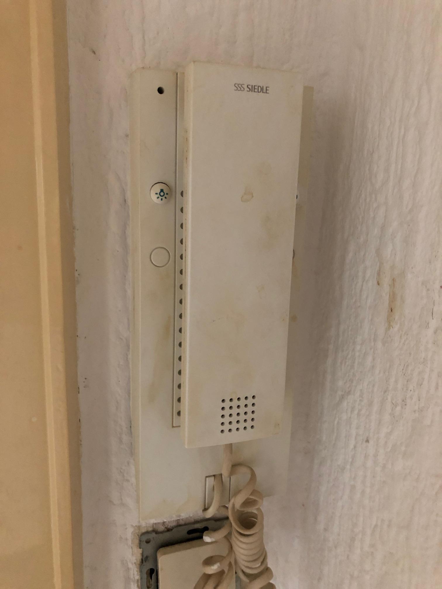 Unterschied Zwischen 2 Und 4 Draht Türsprechanlagen Welche Video-Türsprechanlage brauche ich. 2 oder 4 Draht oder welche