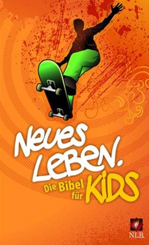 Bibel3 - (Buch, kaufen, lesen)