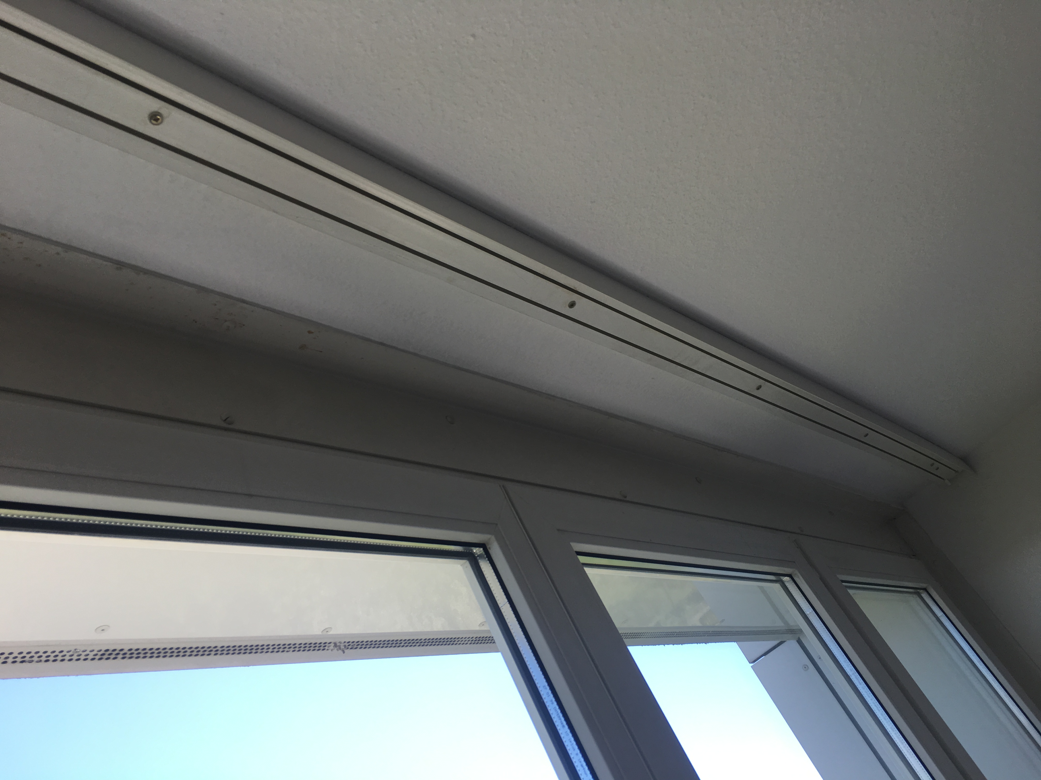 Welche Vorhänge für mein Fenster? (Einrichtung, Gardinen