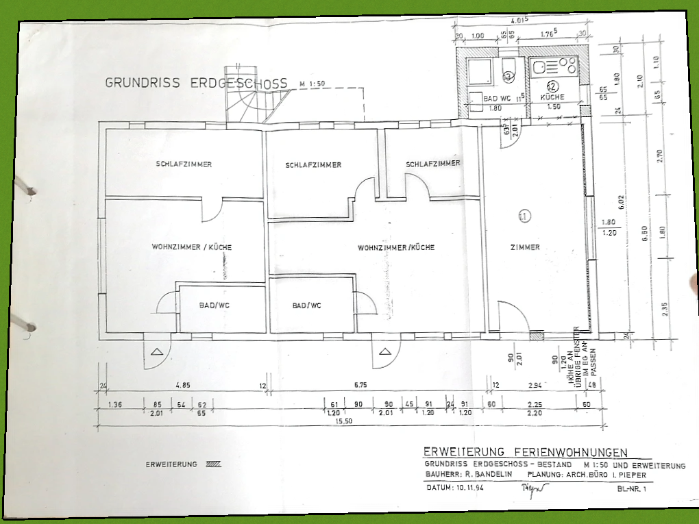 Welche Wände sind tragend? (Handwerk, Architektur, Wand)