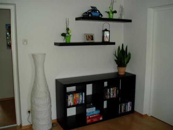 Welche Wandfarbe Bei Dunklen Möbeln Farbe Wohnen Möbel