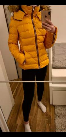 ab wieviel grad winterjacke kind