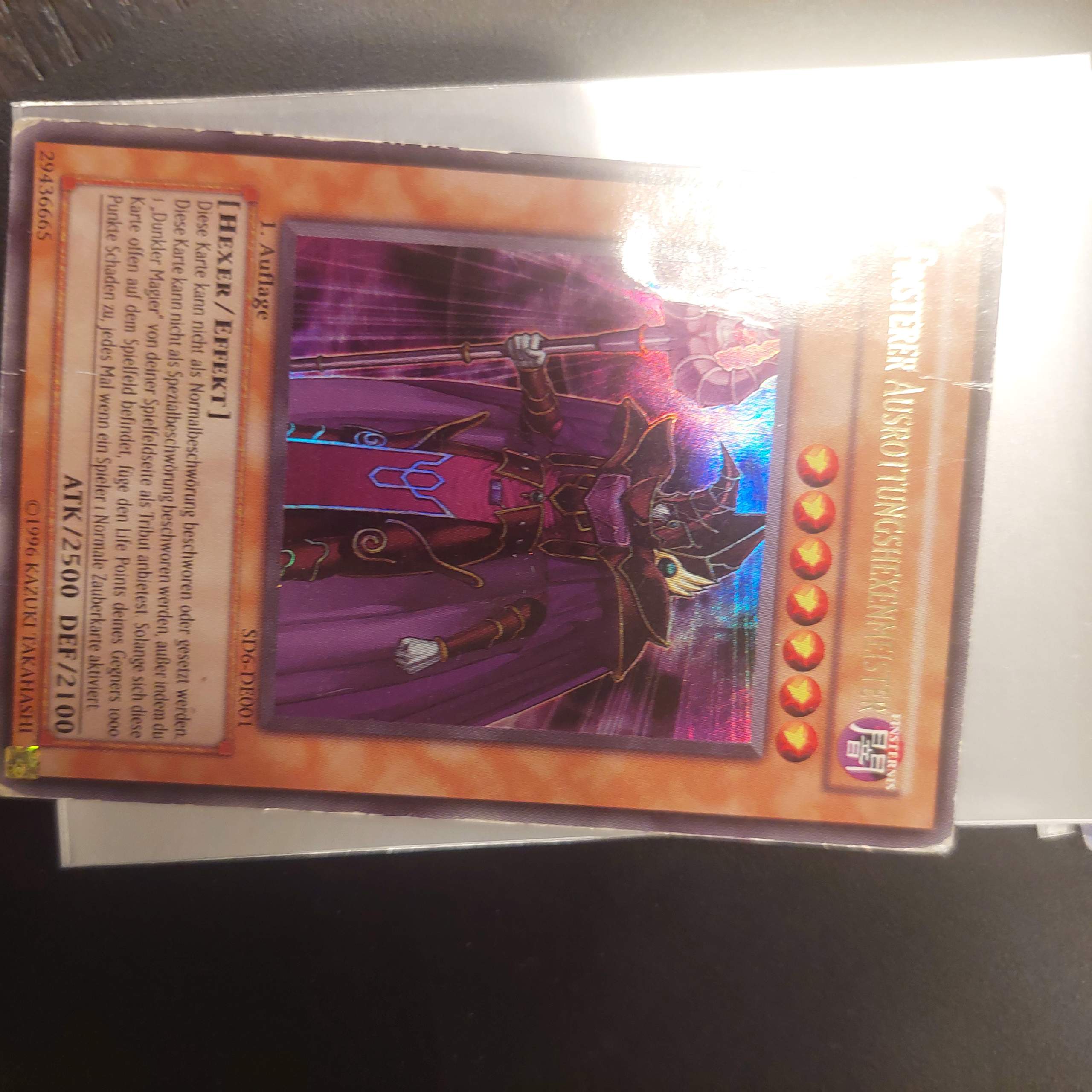 Yu Gi Oh Karten Bewerten Lassen Welche Yu-Gi-Oh Karten sind wertvoll? (Yu-Gi-Oh!, Sammelkartenspiel)