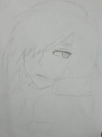 bild 2 - (Anime, Zeichnung)