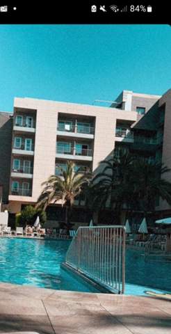 Welches Hotel ist das auf Mallorca in Arenal?