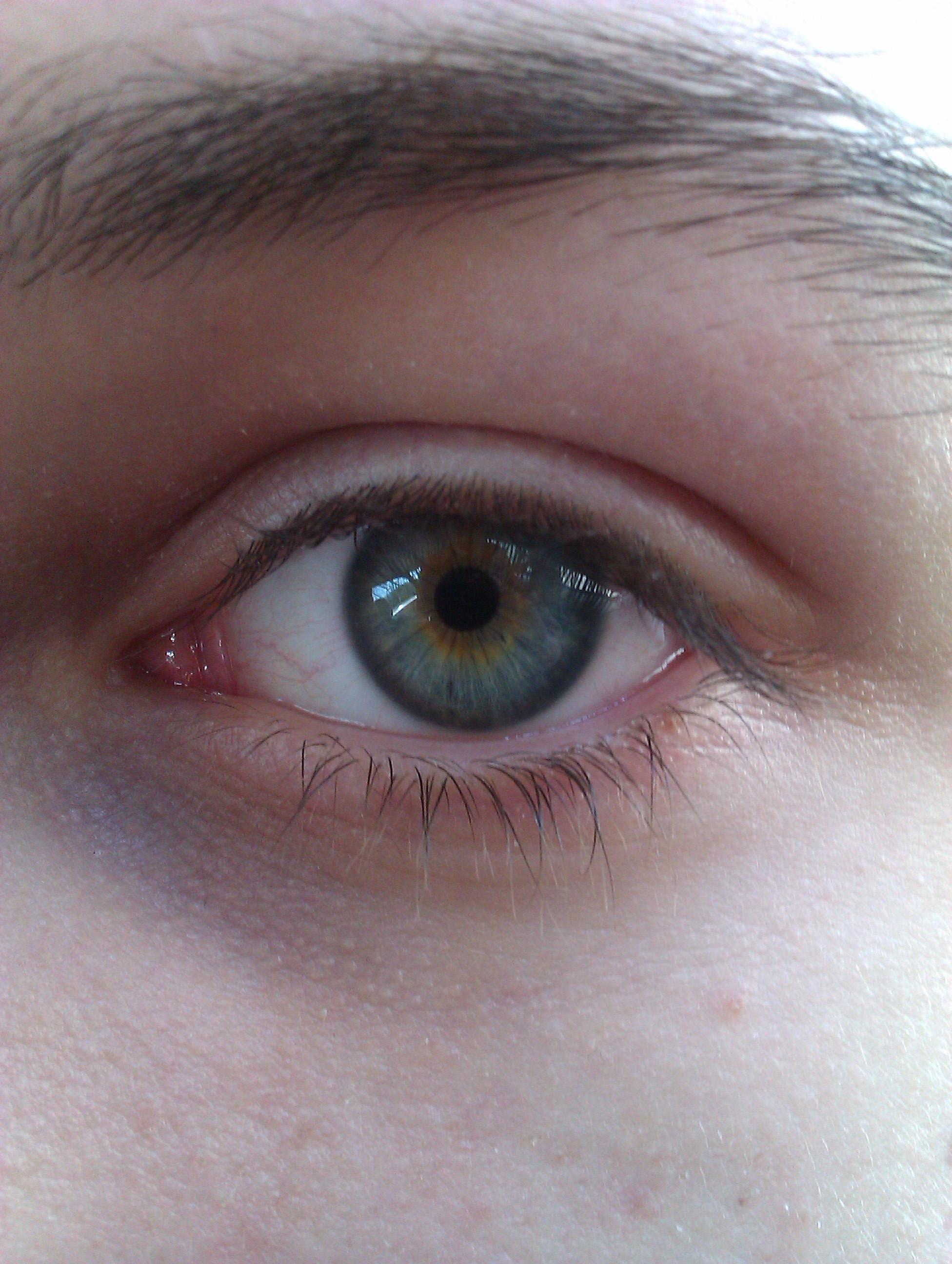 Blau Grüne Augen Selten. blaue kontaktlinsen f r braune augen. blau gr ne augen danke. blitze in