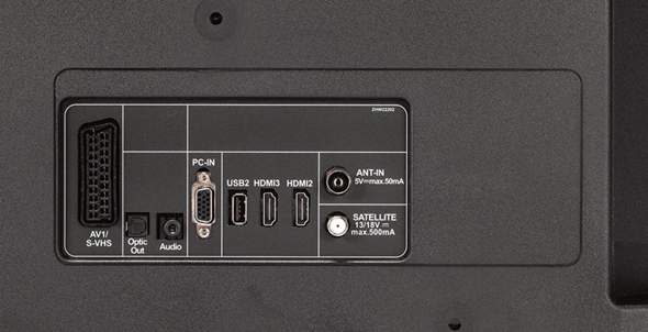 Welchen Anschluss/welches Kabel für TV nötig? (Fernsehen)