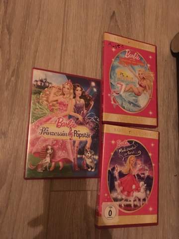 Welchen Barbiefilm Soll Ich Schauen Film Filme Und Serien Entscheidung