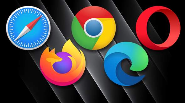 Welchen Browser nutzt du am PC/Laptop?