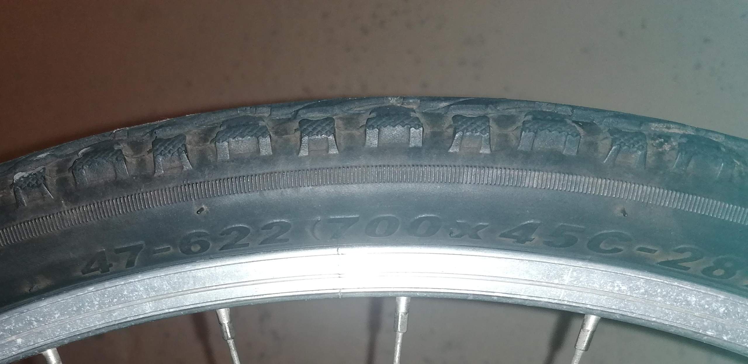 Welchen Schlauch Brauche Ich Für Mein Fahrrad www.gutefrage.net