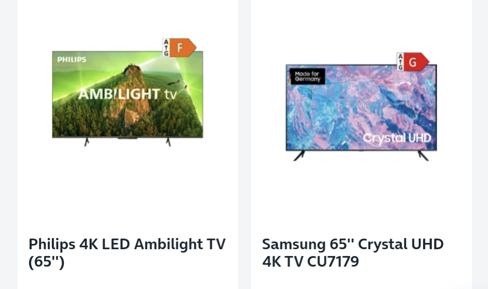 Welchen Fernseher sollte ich für gaming und weiteres nehmen? (PlayStation 5)