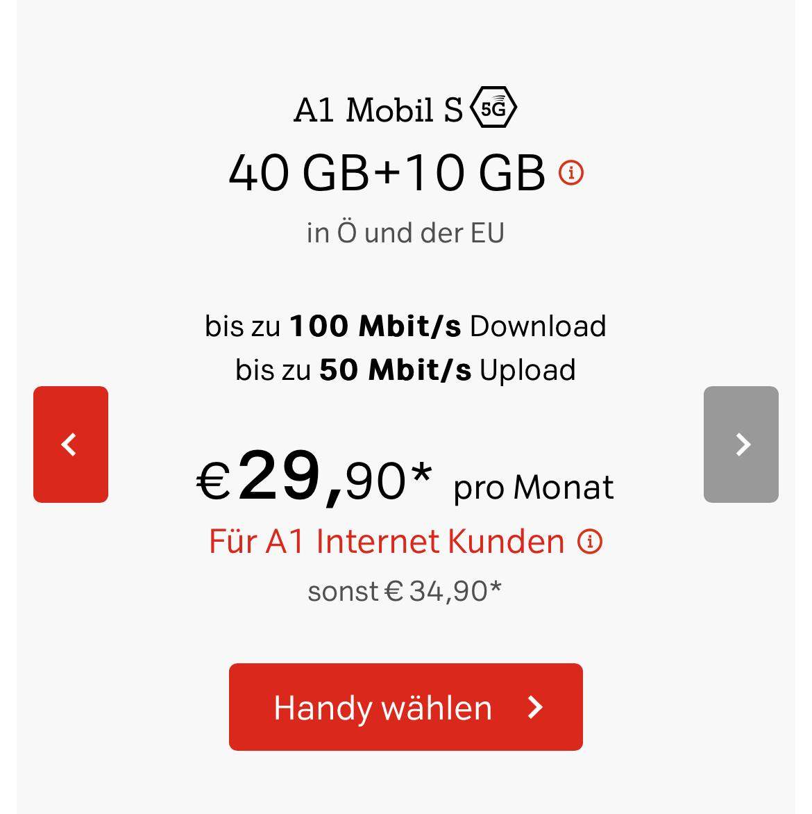 Welchen Handy Tarif würdet ihr nehmen? (Apple, iPhone, Samsung)