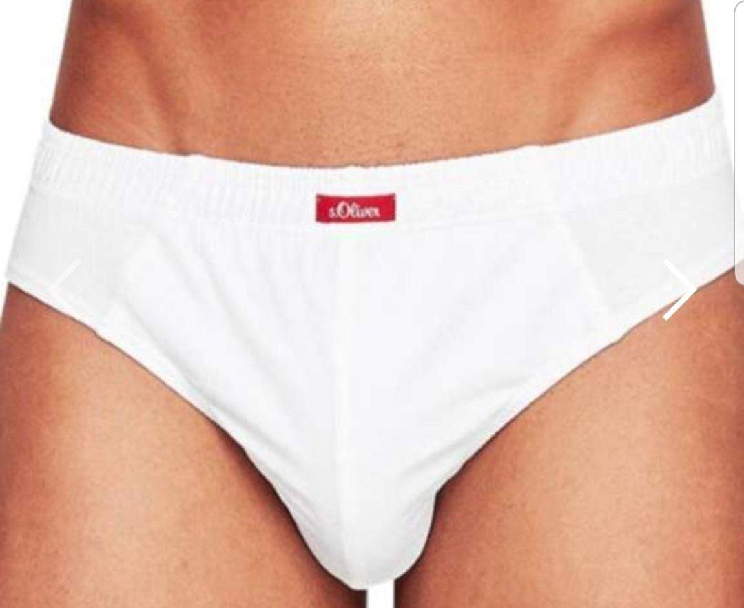 welchen herren slip findet ihr schönerr? (Umfrage, Abstimmung, Unterhose)