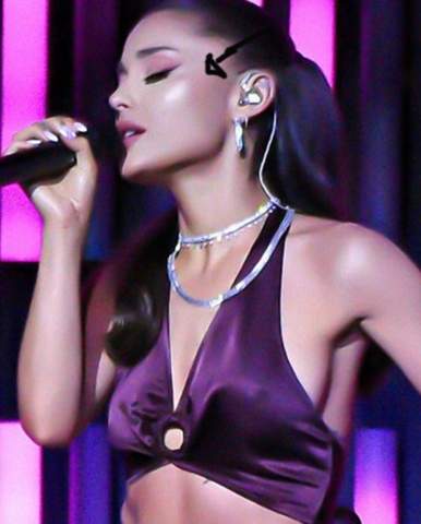 Welchen Highlighter benutzt Ariana Grande/alternativen?
