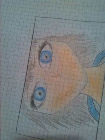 Welchen Manga Mund Zeichnen