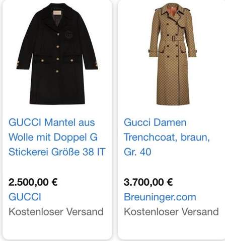 Welchen Mantel soll ich für Winter kaufen?