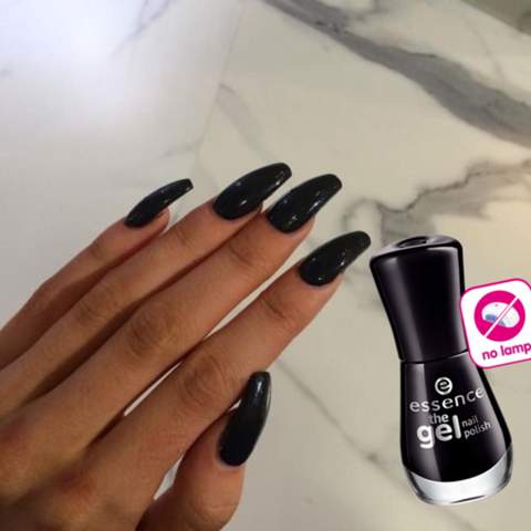 Welchen Nagellack Von Denen Findet Ihr Schoner Frauen Umfrage Abstimmung