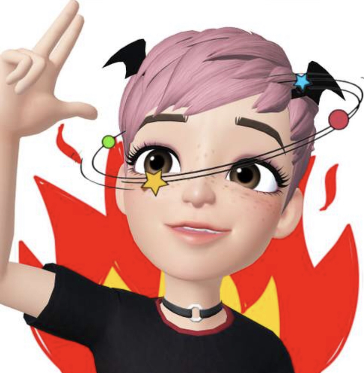 Welchen Namen Hat Die App Mit Der Man Avatars Wie Auf Folgendem Bild Erstellen Kann Iphone Apps Suche