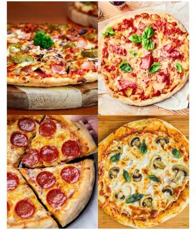 Welchen Pizzarand magst du am liebsten?