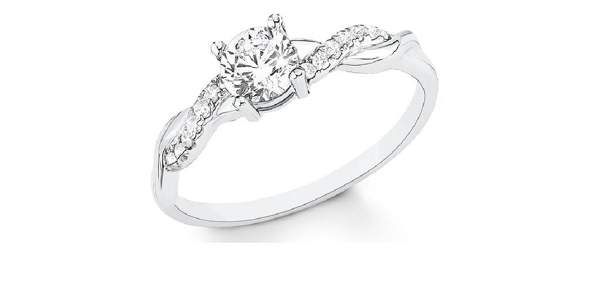 Welchen Ring findet ihr Frauen schöner?