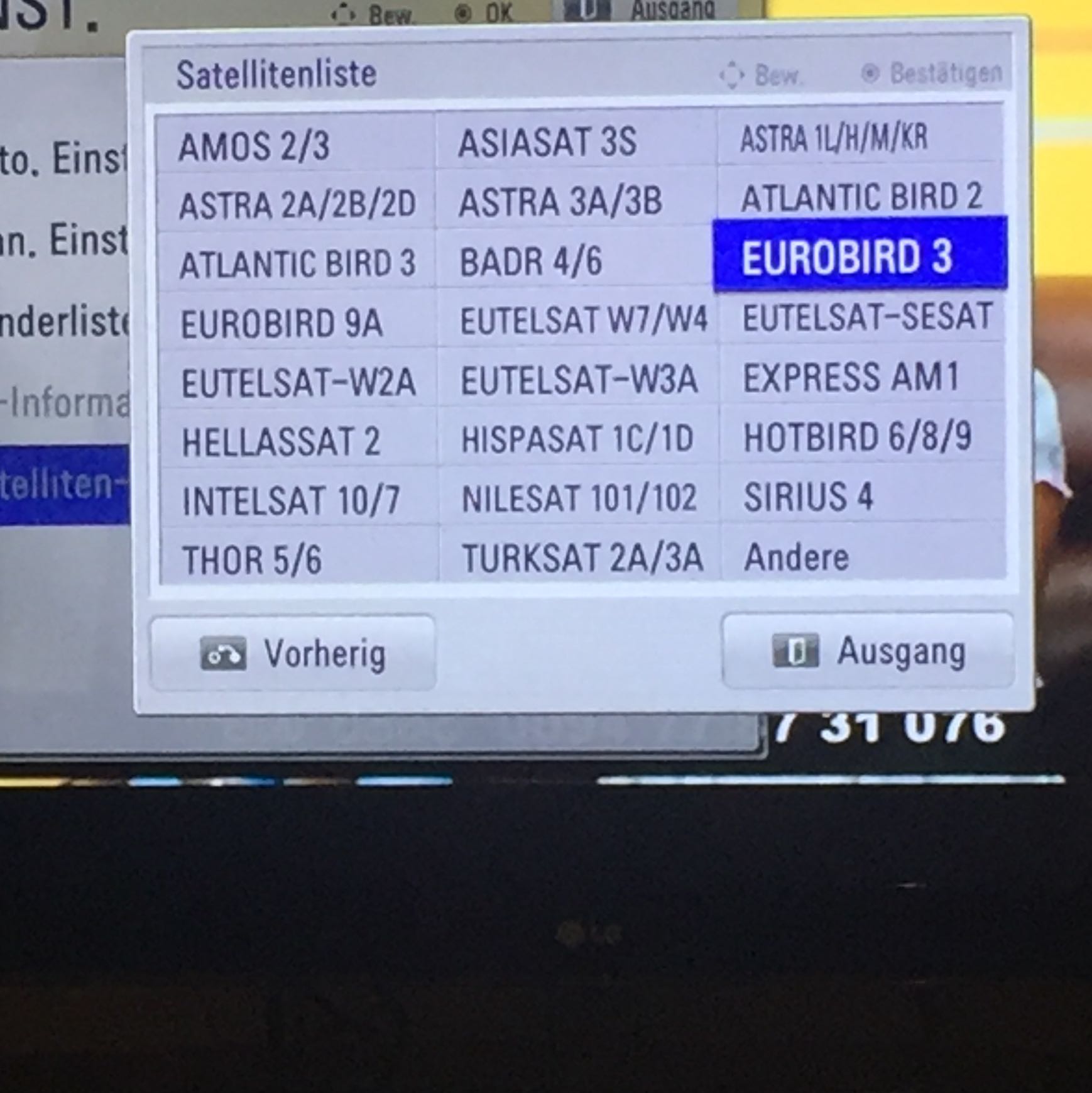Deutsche Sender Deutsche Sender