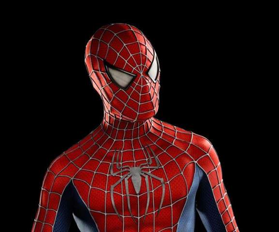 Welchen Spider-Man Anzug findet ihr am besten?