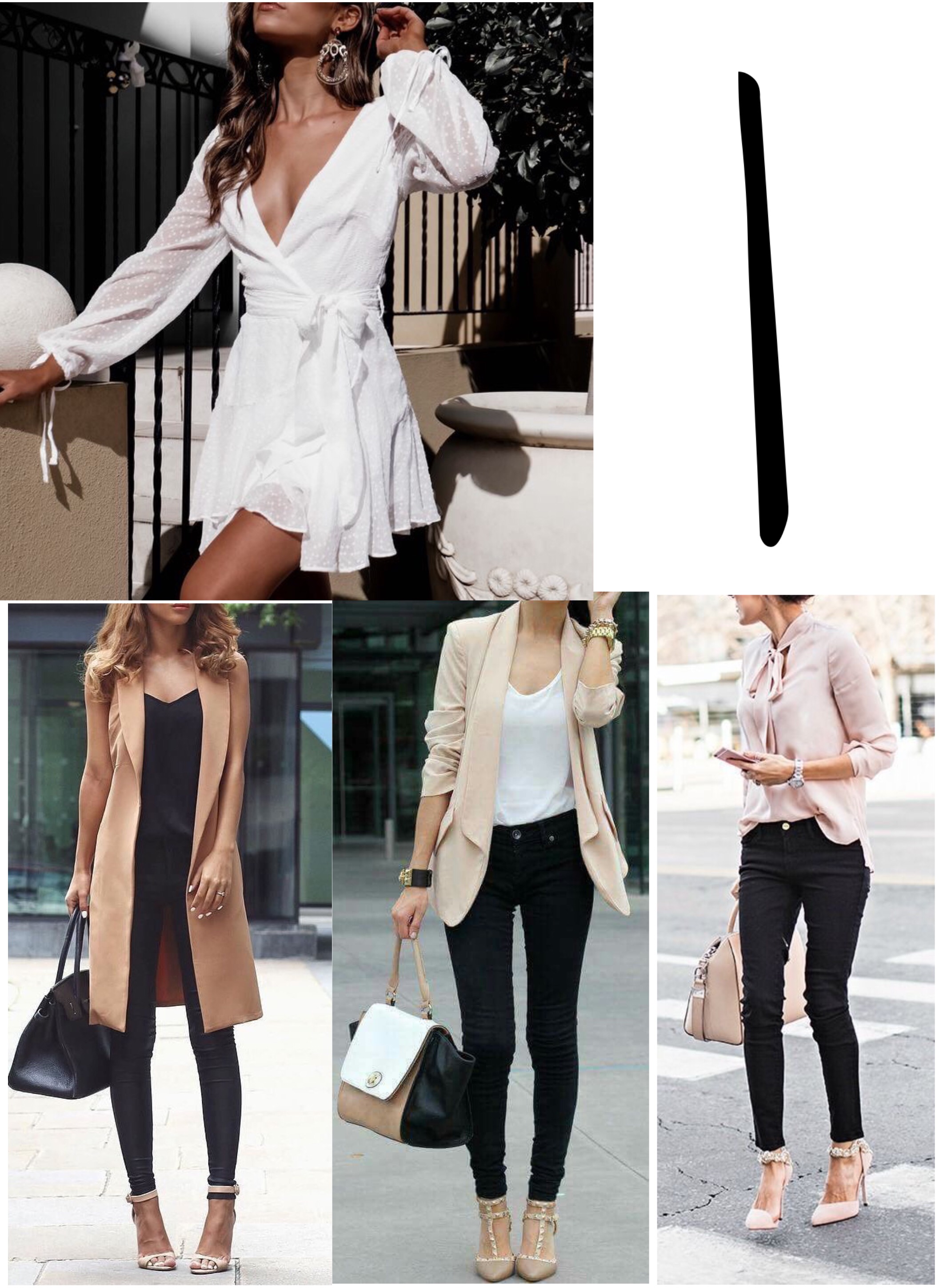 Welchen style findet ihr bei m dchen frauen am besten Welchen style findet ihr bei m dchen frauen am besten