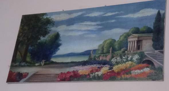 Welchen Wert Konnte Dieses Bild Haben Bilder Dekoration Gemalde