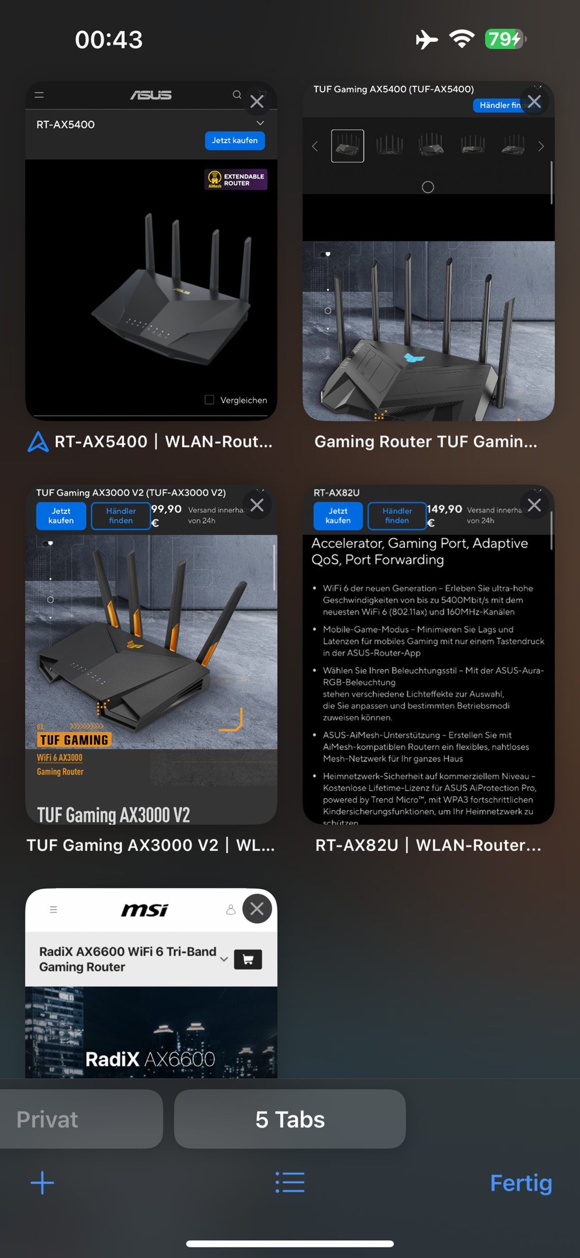 Welchen WLAN Router kaufen? Netzwerk, Telekom)