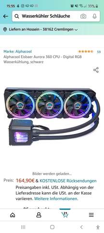 - (PC, Prozessor, Gaming PC)