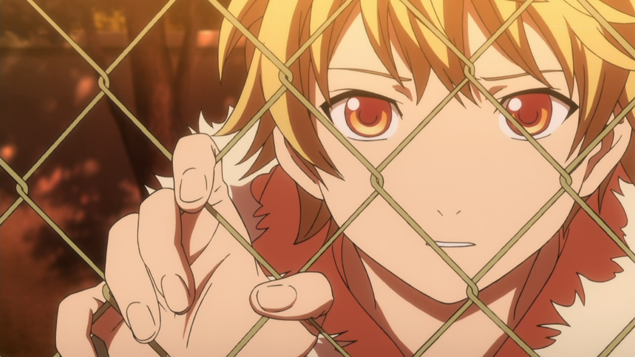 Welcher Anime Boy Passt Zu Mir