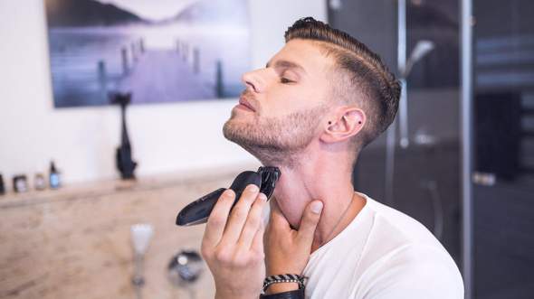 Welcher Bartstyle Kommt Besser An Bart Manner