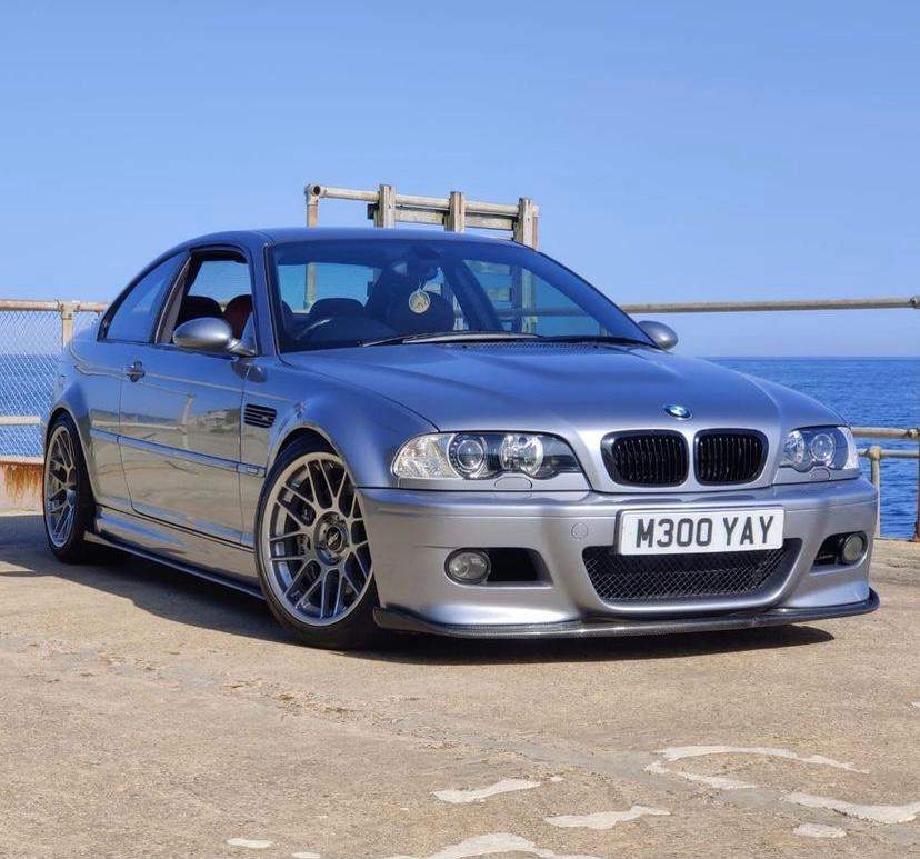 Welcher BMW E46 ist am besten? (Auto)