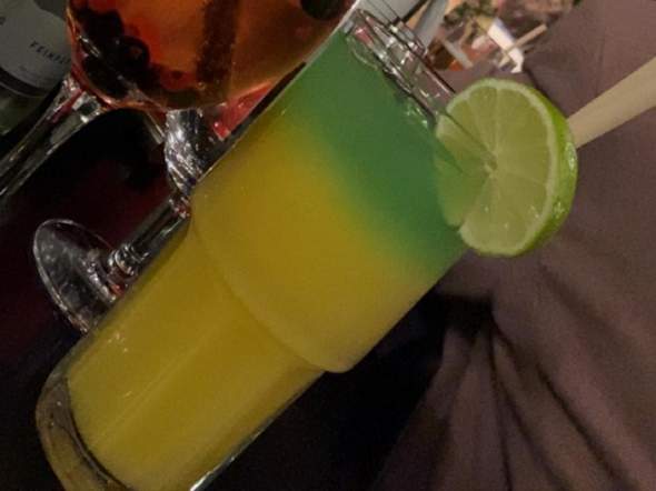 Welcher Cocktail ist das?