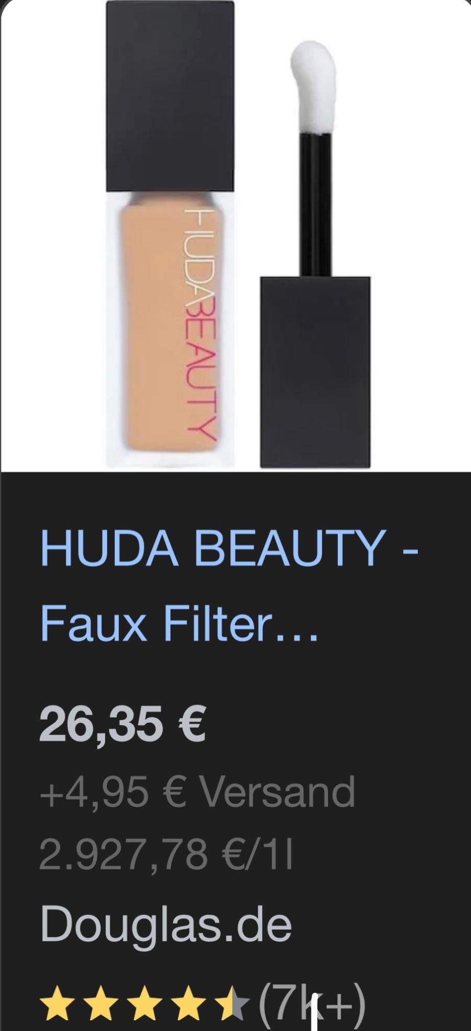 Welcher concealer ist besser? (Mädchen, Frauen, Aussehen)