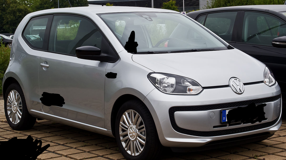 Welcher der drei Kleinwagen ist für Fahranfänger am besten? (Auto,