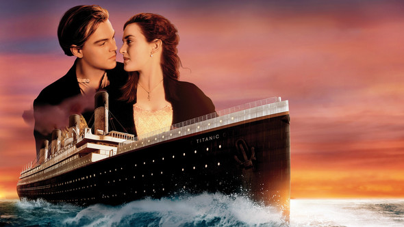 Titanic (1997) - (Film, Umfrage, Abstimmung)