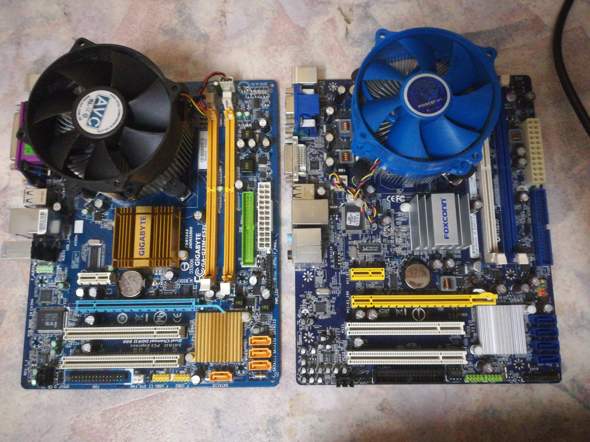 - (Computer, PC, Technik)