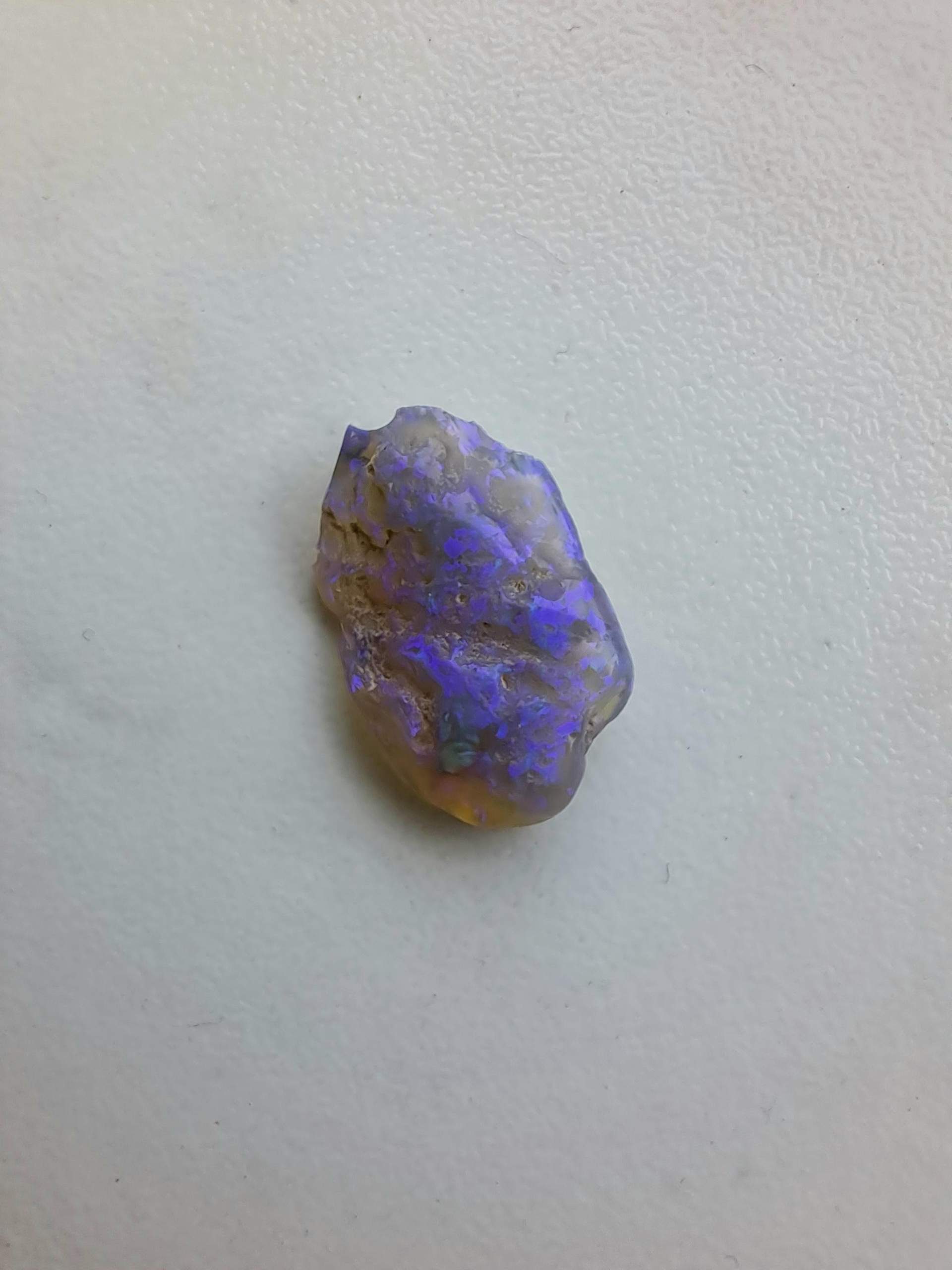 Welcher Edelstein? (Steine, Edelsteine, Mineralien)