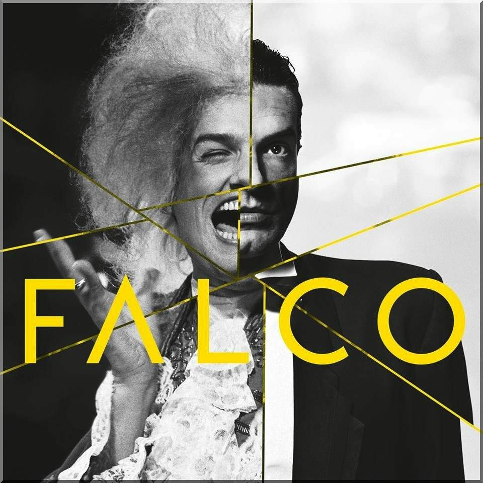 Falco Jeanny Part 2 Official Music Video