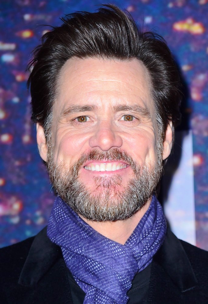 Filme Mit Jim Carrey