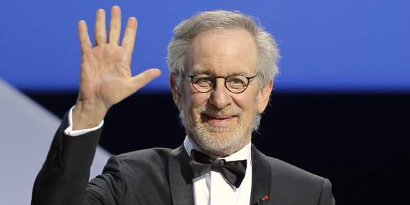 Welcher ist euer Lieblingsfilm von Steven Spielberg (Teil 1)?