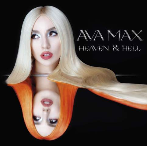 Welcher ist euer Lieblingssong aus dem Debütalbum Heaven & Hell von Ava Max?