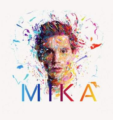 Mika (Logo 2) - (Musik, Song, Umfrage)