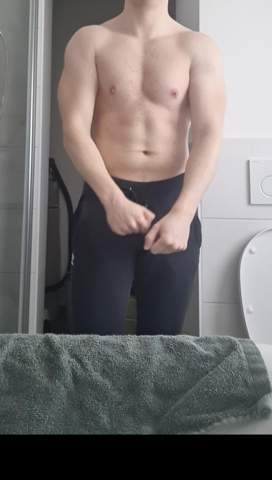 Welcher Körpertyp bin ich?