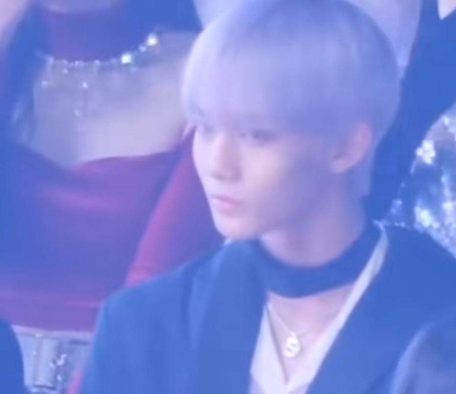 Welcher Kpop Idol ist das? (KPop, Entertainment, KPopIdol)