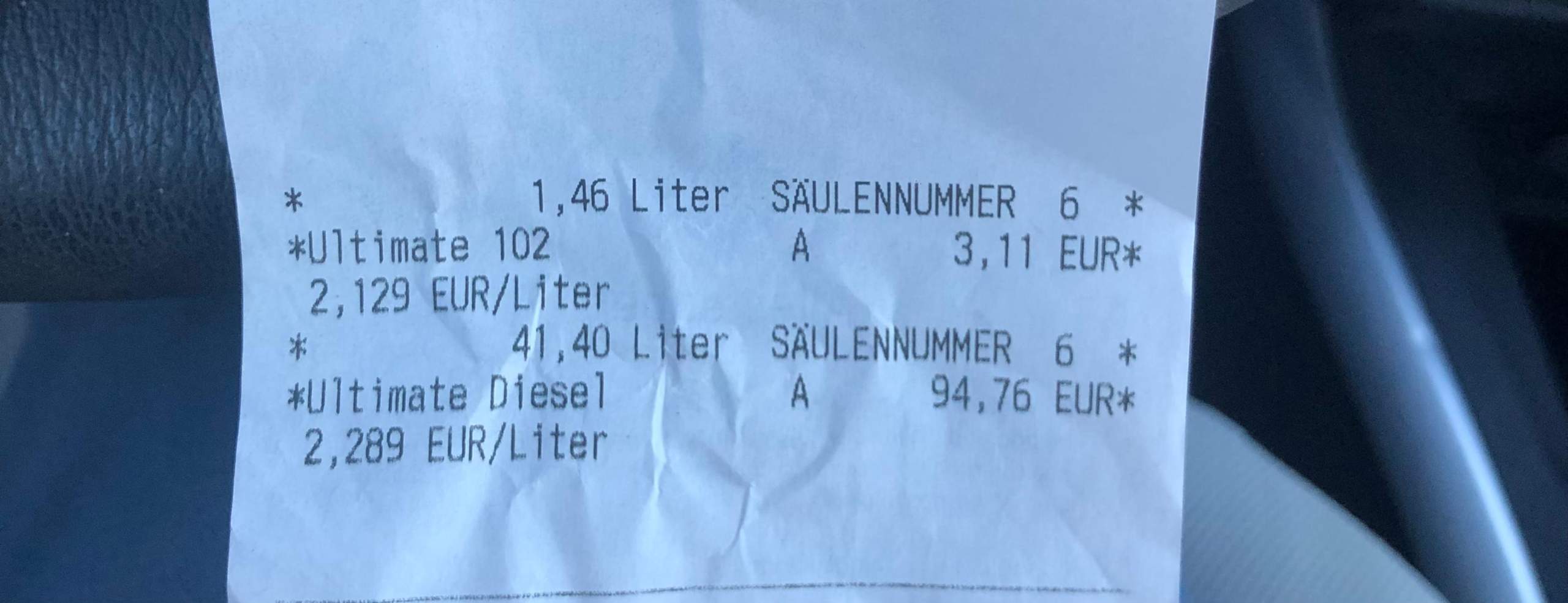 Welcher Kraftstoff Ist Ultimate 102 Diesel Oder Benzin tanken welcher-kraftstoff-ist-ultimate-102-diesel-oder-benzin-tanken