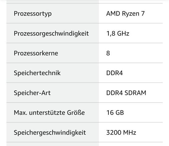 Welcher Laptop/ Prozessor ist am leistungsfähigsten? (Notebook, AMD, Intel)